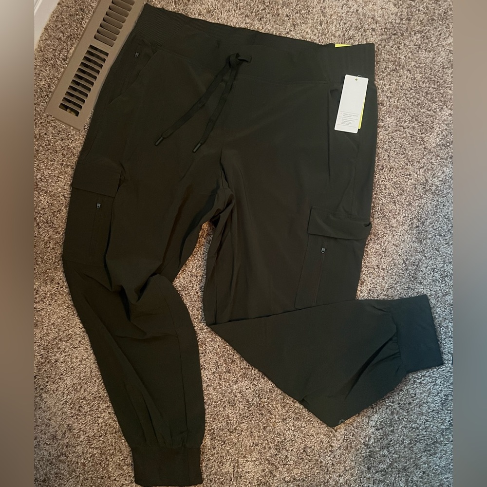 Women Joggers